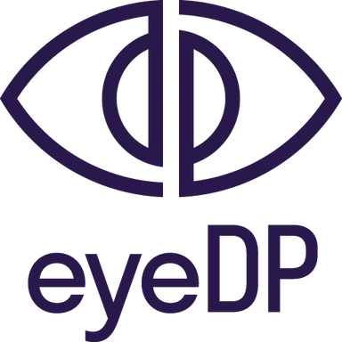 eyeDP